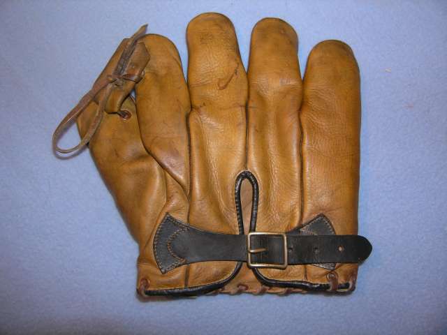 Dizzy Dean Reach DD6 Back Doug